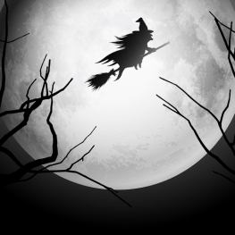Festival of Witches of Carantos in Vilaller