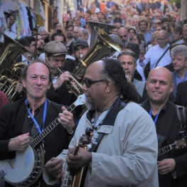 'Festival de Jazz Antic' Sitges 2023