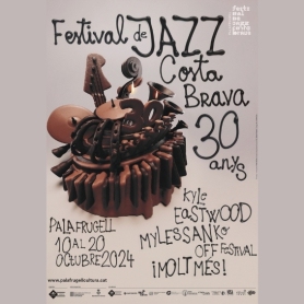 Festival de Jazz Costa Brava a Palafrugell