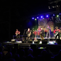 Arenys de Mar Jazz Festival