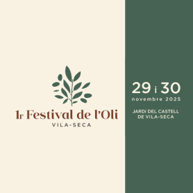 Olive Oil Festival in Vila-seca