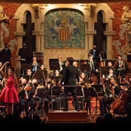Festival de Música de Cerdanya