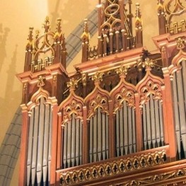 Festival de Musica de Tardor a Puigcerdà