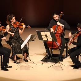 Festival de Música de Torroella de Montgrí