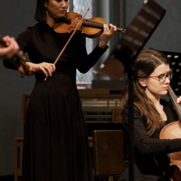 Festival de Música Religiosa de Vic