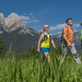 Festival de senderismo Camina el Berguedà