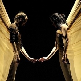 Theater, music and dance festival in Gironès