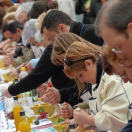 Festival del Xató