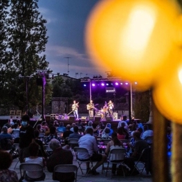 Festival Emergent en el Gironès