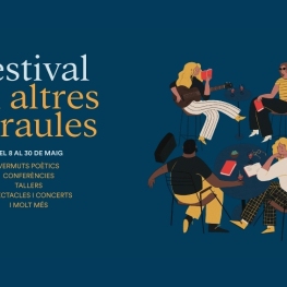 'En Altres Paraules' Festival at CaixaForum