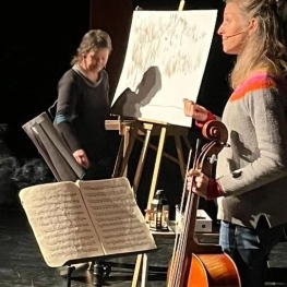 Festival Espurnes Barroques a Solsona