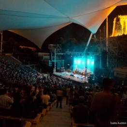 Summer Tarragona Culture