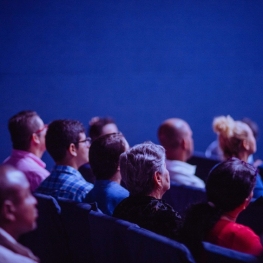 Festival Internacional de Cinema en Català a Roda de Berà