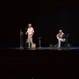 Festival Internacional de guitarra en l'Hospitalet de l'Infant