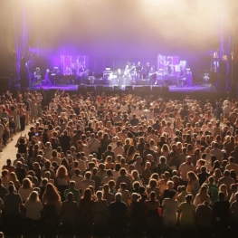 Festival Internacional de música de Cambrils