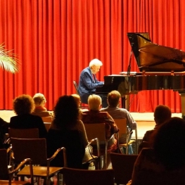 Festival Internacional de Música Piera i els Hostalets de Pierola