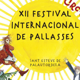 International Clown Festival in Sant Esteve de Palautordera