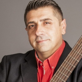 Festival Itinera - Concert Miliu Calabuig "Rumba Catalana" a&#8230;