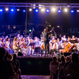 Platja d'Aro Jazz Nights Festival 2025
