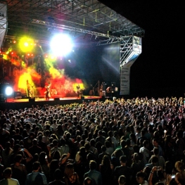 Ferrada Gate Festival