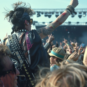 Festival Skapunk a Tàrrega