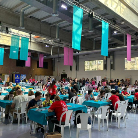 Tarragona Juga Festival 2025