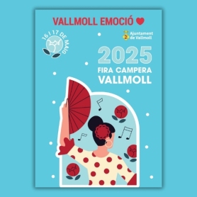 Feria Campera de Vallmoll