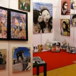 Feria de artistas y actividades tradicionales de Tàrrega