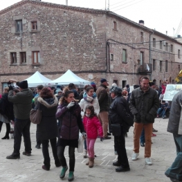 Feria de L'Estany