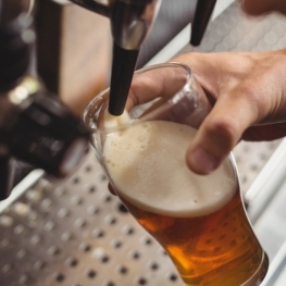 Foire de la bière artisanale de Caldes de Malavella