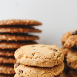 Salon des biscuits de Camprodon