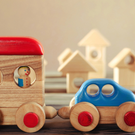 Artisan and Second-Hand Toy Fair and Antique Market - Guissona