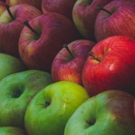 Feria de la Manzana de Ullà