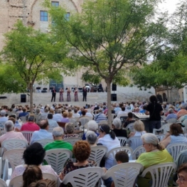 Feria de Mont-roig del Camp