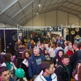 Feria de Muestras de Amposta