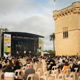 FiM, Salon de la musique émergente et familiale de Vila-seca