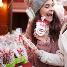 Feria de Navidad y Muestra del Cava de Ascó