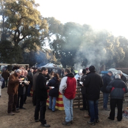 Feria de Reyes en Montclar