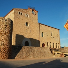 Feria de Sant Galderic de Bellcaire d'Empordà