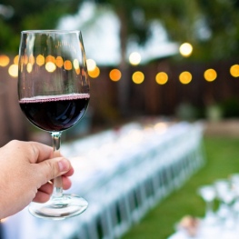 Film and Food and Wine Fair in Roda de Berà
