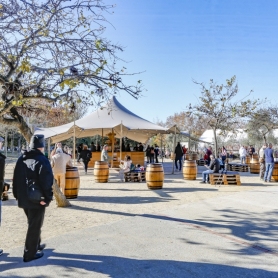 Foire du Coq de Vilafranca del Penedès