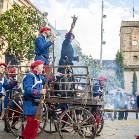 Fira dels Matiners a Avinyó