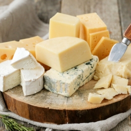 Cheese Fair of the Vall de Ribes