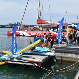 Foire Maritime de la Costa Dorada à Cambrils