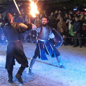 Mercat Medieval de Viladecans