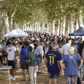 Fira-Mercat de Brocanters, Col·leccionisme i Joguines a La&#8230;