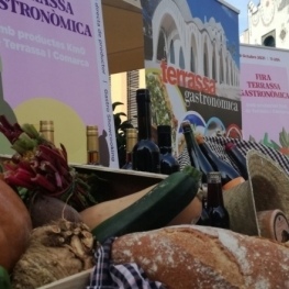 Feria Terrassa Gastronómica