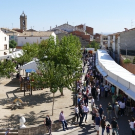 Cloche de foire de Bellcaire d'Urgell