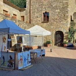 Firart à Monells