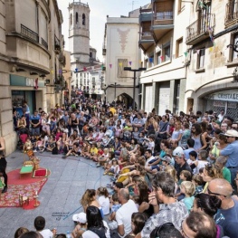 FiraTàrrega